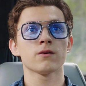 Sunglasses - Spider-Man: Far from Home / Iron Man